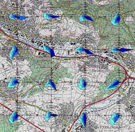 Windstatistiken